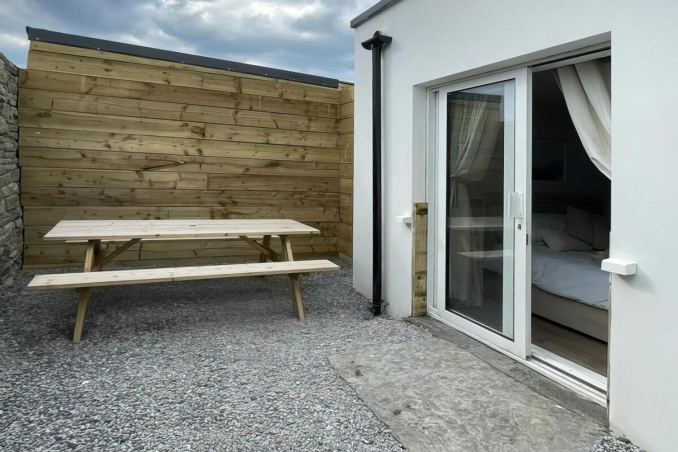 Vila Holland House No2 Liscannor Exteriér fotografie